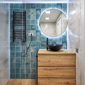 Standaard Appartement met Drie Slaapkamers